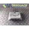 Recambio de centralita motor uce para audi a3 (8l) 1.9 tdi ambition referencia OEM IAM 0281001409410 038906018A 