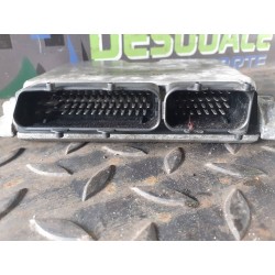 Recambio de centralita motor uce para audi a3 (8l) 1.9 tdi ambition referencia OEM IAM 0281001409410 038906018A 