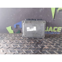 Recambio de centralita motor uce para audi a3 (8l) 1.9 tdi ambition referencia OEM IAM 0281001409410 038906018A 