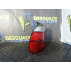 Recambio de piloto trasero izquierdo para bmw serie 5 berlina (e39) 520i highline sport referencia OEM IAM 2VP00724009  