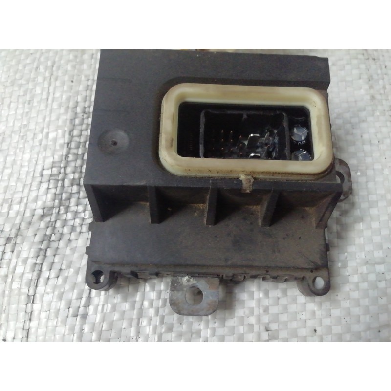 Recambio de centralita faros xenon para volvo s80 berlina d5 awd kinetic referencia OEM IAM 037199073 6336191099 163024