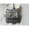 Recambio de centralita faros xenon para volvo s80 berlina d5 awd kinetic referencia OEM IAM 037199073 6336191099 163024