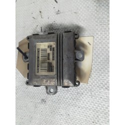 Recambio de centralita faros xenon para volvo s80 berlina d5 awd kinetic referencia OEM IAM 30744459 6336191099 162415