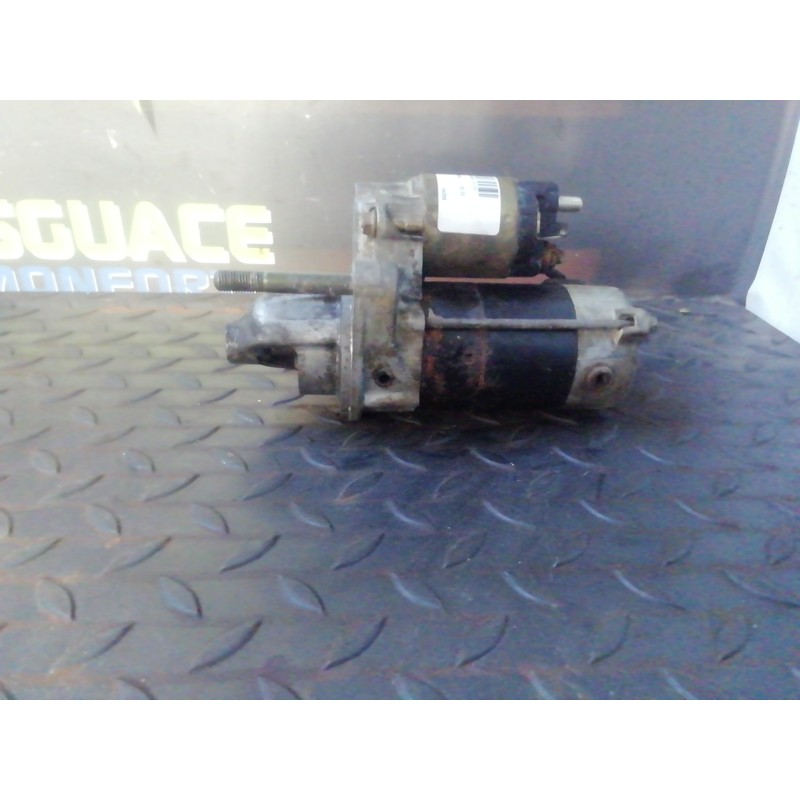 Recambio de motor arranque para suzuki ignis rm (mh) básico referencia OEM IAM 2280008930 311008DG0 