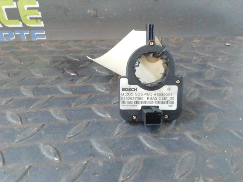 SENSOR 9662937380 