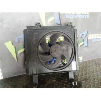 ELECTROVENTILADOR 0003436V007 