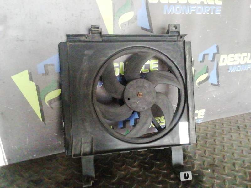 ELECTROVENTILADOR 0003436V007 