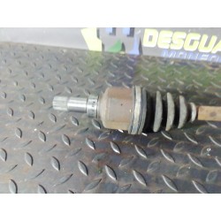 Recambio de transmision delantera izquierda para citroën c2 1.4 hdi referencia OEM IAM 4564613  