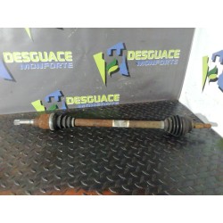 Recambio de transmision delantera derecha para citroën c2 1.4 hdi referencia OEM IAM 4564  