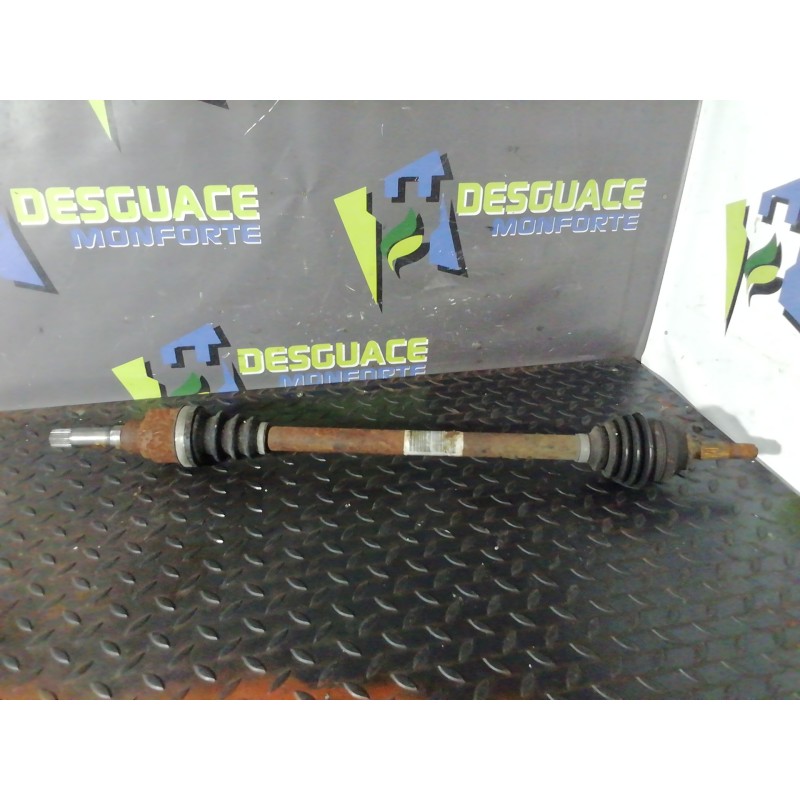 Recambio de transmision delantera derecha para citroën c2 1.4 hdi referencia OEM IAM 4564  