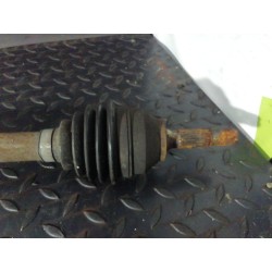 Recambio de transmision delantera derecha para citroën c2 1.4 hdi referencia OEM IAM 4564  