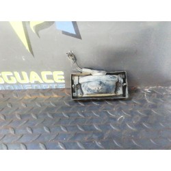 Recambio de faro antiniebla derecho para renault 19 hatchback (b/c53) referencia OEM IAM 061267  