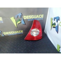 Recambio de piloto trasero derecho para renault clio ii fase ii (b/cb0) referencia OEM IAM 8200071414  