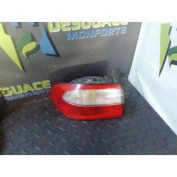 Recambio de piloto trasero izquierdo para renault laguna ii (bg0) referencia OEM IAM 8200002473  