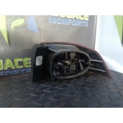 Recambio de piloto trasero izquierdo para renault laguna ii (bg0) referencia OEM IAM 8200002473  