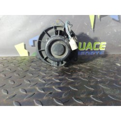 Recambio de motor calefaccion para nissan terrano/terrano.ii (r20) s (3-ptas.) referencia OEM IAM 4872530350 0130111153 