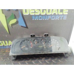 Recambio de cuadro instrumentos para nissan terrano/terrano.ii (r20) s (3-ptas.) referencia OEM IAM 248107F012  