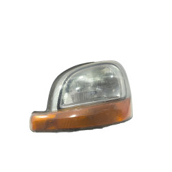 Recambio de faro izquierdo para renault kangoo (kc0/1_) 1.2 16v (kc05, kc06, kc03, kc0t, kc0w, kc1d) referencia OEM IAM 88204974
