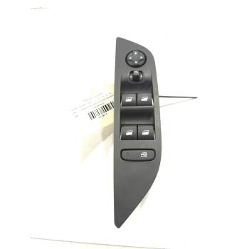 MANDO ELEVALUNAS DELANTERO IZQUIERDO 96788281ZD 