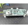 Recambio de cuadro instrumentos para nissan terrano/terrano.ii (r20) s (3-ptas.) referencia OEM IAM 248107F012  
