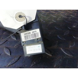 Recambio de mando limpia para nissan terrano/terrano.ii (r20) s (3-ptas.) referencia OEM IAM 36928B28D6  