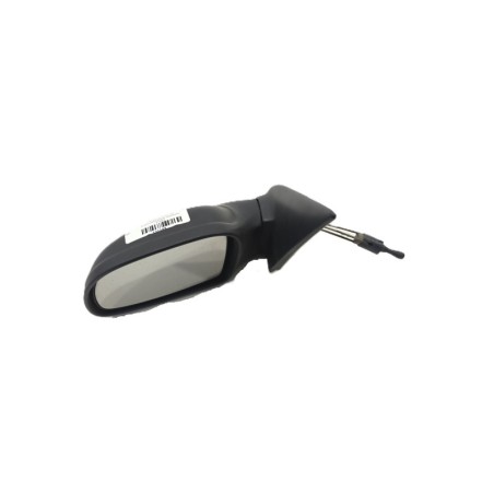 Recambio de espejo retrovisor izquierdo para citroën saxo (s0, s1) 1.1 x, sx referencia OEM IAM 12253140  