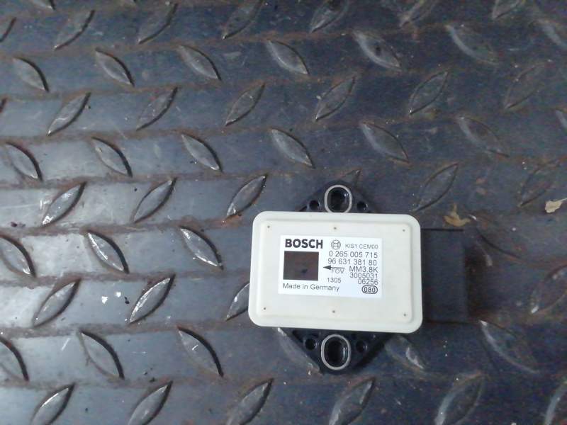 SENSOR 9663138180 