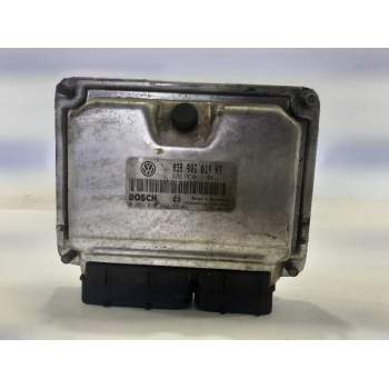 CENTRALITA MOTOR UCE 038906019HT 0281010947 