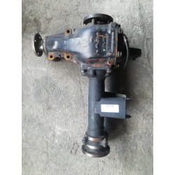 Recambio de puente delantero para nissan terrano/terrano.ii (r20) s (3-ptas.) referencia OEM IAM 4589715  