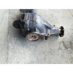 Recambio de puente delantero para nissan terrano/terrano.ii (r20) s (3-ptas.) referencia OEM IAM 4589715  