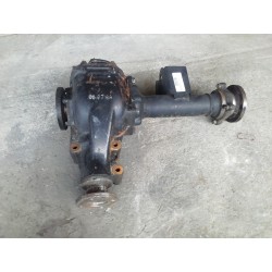 Recambio de puente delantero para nissan terrano/terrano.ii (r20) s (3-ptas.) referencia OEM IAM 4589715  