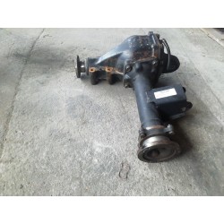 Recambio de puente delantero para nissan terrano/terrano.ii (r20) s (3-ptas.) referencia OEM IAM 4589715  