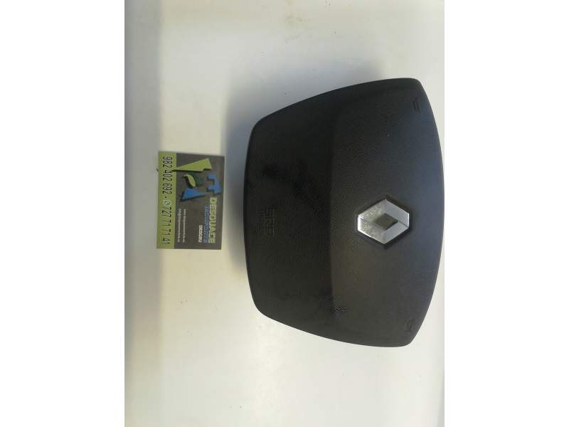 AIRBAG DELANTERO IZQUIERDO 985100001R 