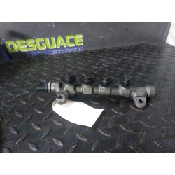 Recambio de rampa inyectora para opel astra j sports tourer sport referencia OEM IAM 0281006158 55576177 0445214221