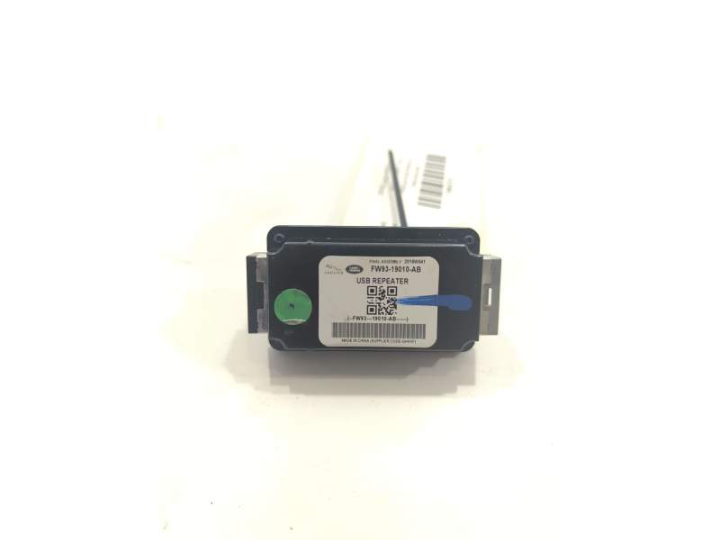MODULO ELECTRONICO FW9319010AB 