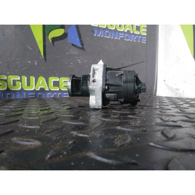Recambio de valvula egr para opel astra j sports tourer sport referencia OEM IAM 55566052  