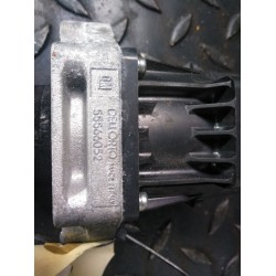 Recambio de valvula egr para opel astra j sports tourer sport referencia OEM IAM 55566052  