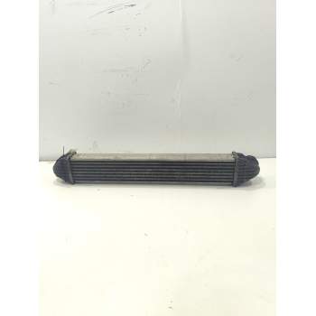 Recambio de intercooler para mercedes-benz clase a (w169) referencia OEM IAM A1695000000  