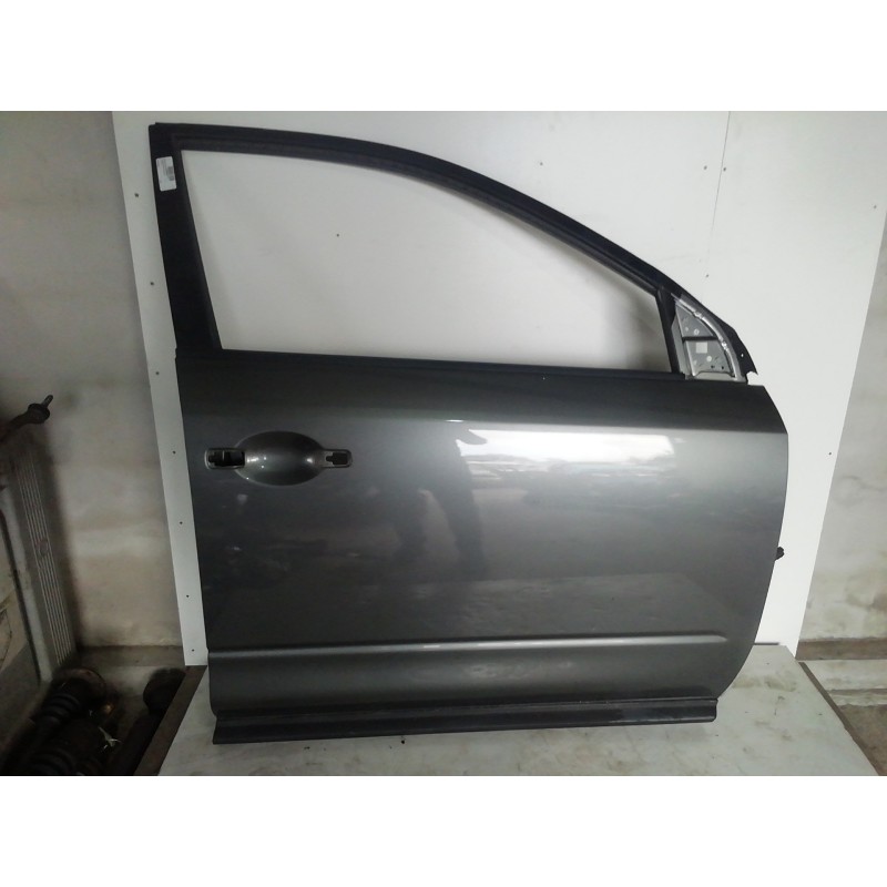 Desguace MonfortePUERTA DELANTERA DERECHA H010MCC0MB NISSANPuerta delantera derecha|Desguace Monforte