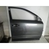 Desguace MonfortePUERTA DELANTERA DERECHA H010MCC0MB NISSANPuerta delantera derecha|Desguace Monforte