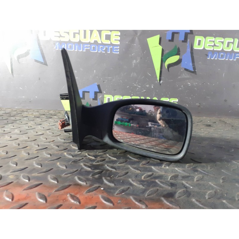 Recambio de retrovisor derecho para peugeot 306 berlina 3/4/5 puertas (s2) xs referencia OEM IAM   