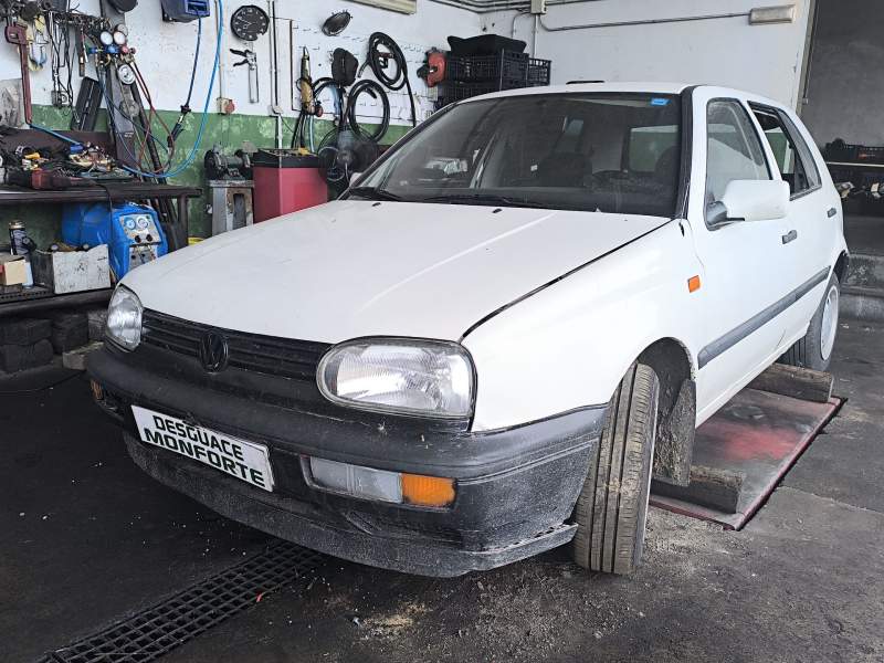 VOLKSWAGEN GOLF III BERLINA (1H1)