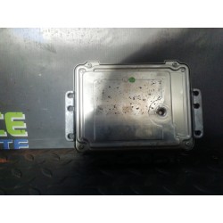 Recambio de centralita motor uce para citroën c5 berlina premier (e) referencia OEM IAM 0281011561 9656974780 9653958980