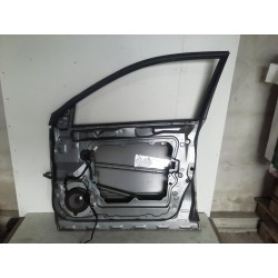 Desguace MonfortePUERTA DELANTERA DERECHA H010MCC0MB NISSANPuerta delantera derecha|Desguace Monforte