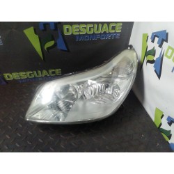 Recambio de faro izquierdo para citroën c5 berlina premier (e) referencia OEM IAM 085521120L  