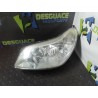 Recambio de faro izquierdo para citroën c5 berlina premier (e) referencia OEM IAM 085521120L  