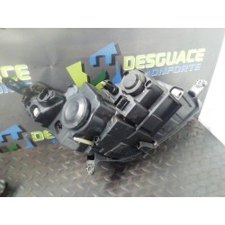 Recambio de faro izquierdo para citroën c5 berlina premier (e) referencia OEM IAM 085521120L  