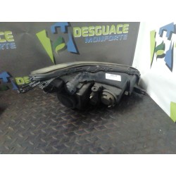 Recambio de faro izquierdo para citroën c5 berlina premier (e) referencia OEM IAM 085521120L  