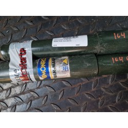 Recambio de amortiguador delantero para nissan trade caja abierta referencia OEM IAM 45145  