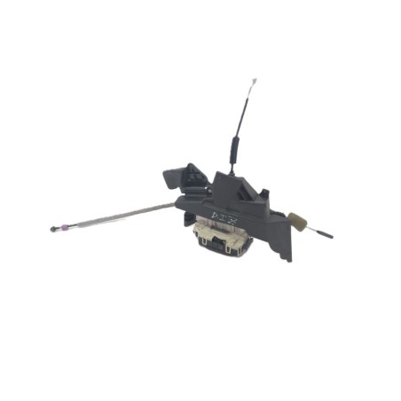Recambio de cerradura puerta delantera izquierda para mercedes-benz clase c (w204) c 200 cdi (204.001) referencia OEM IAM A20472